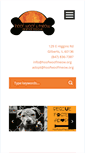 Mobile Screenshot of hoofwoofmeow.org